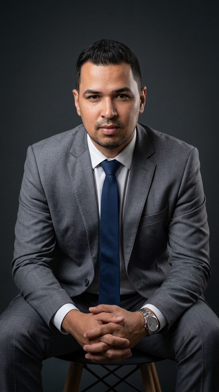 David Viana, advogado e pós-graduando em Prática Trabalhista, autor dos 400 Mapas Mentais de Direito do Trabalho